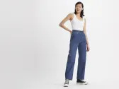 Levi’s Vintage Clothing Recreates the Oldest Women’s Jean In the Archives