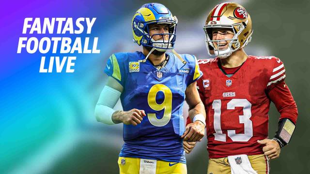 2022 Fantasy Football: Top 10 QBs - Faceoff Sports Network