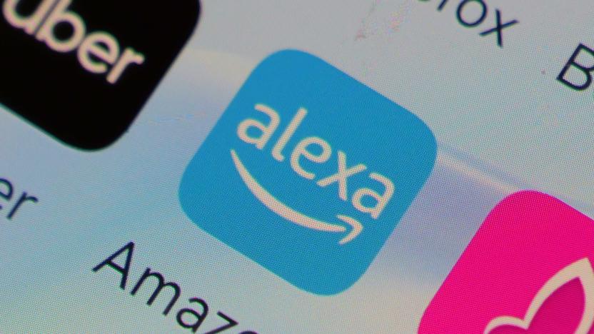 Amazon's latest Alexa app feature lets you scan receipts to get cashback rewards