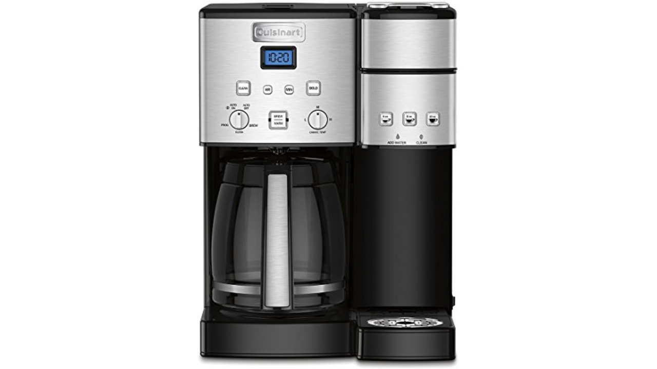 Best Affordable Coffee Maker: The 2023 Tasting Table Awards