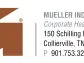 Mueller Industries, Inc. Reports First Quarter 2024 Earnings