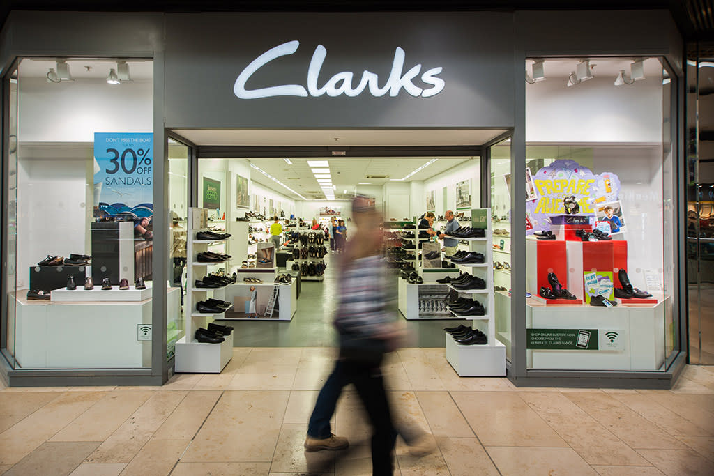 clarks oil jobs off 73% - online-sms.in