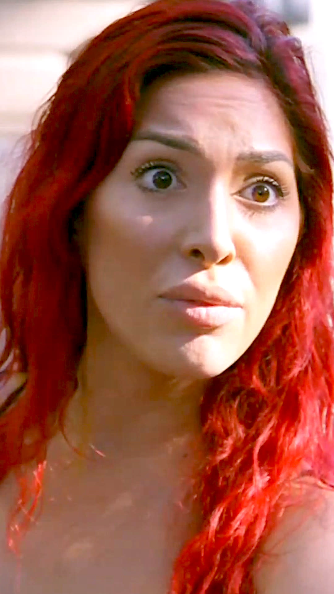 Farrah Abraham Chooses Porn Career Over ‘teen Mom 