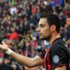 Bonaventura: &quot;Devo prima guarire bene poi penso al rientro&quot;