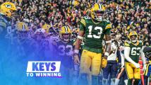 Four keys to winning Week 5 in Fantasy Football