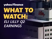 Eli Lilly earnings, Fed, MicroStrategy split: What to Watch