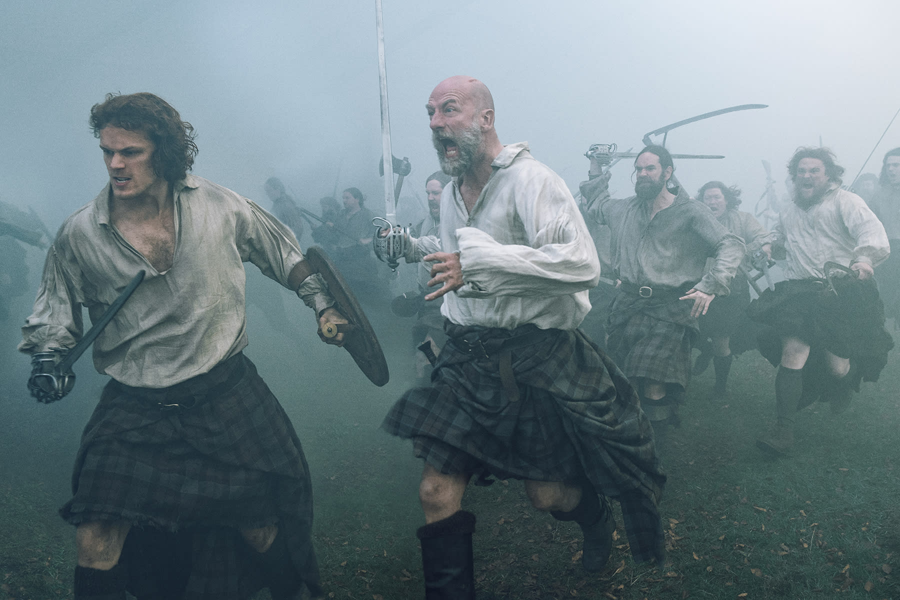 Americaoutlander Lists  & Timelines