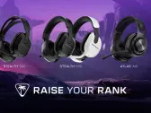 Best-Selling Gaming Accessory Brand Turtle Beach Unveils New Gaming Headsets, Keyboards, & Mice Launching May 2024
