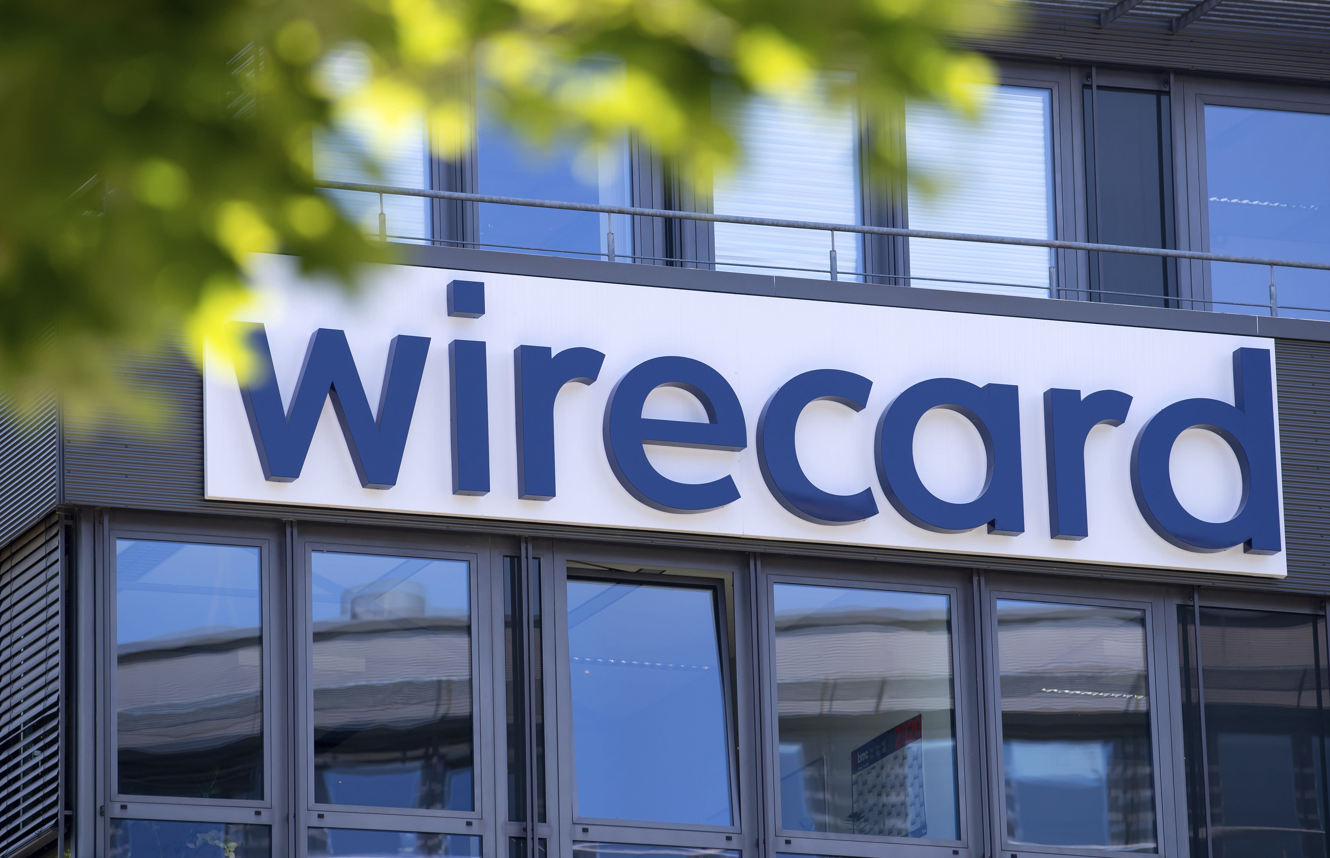 Germany to revamp financial oversight after Wirecard scandal