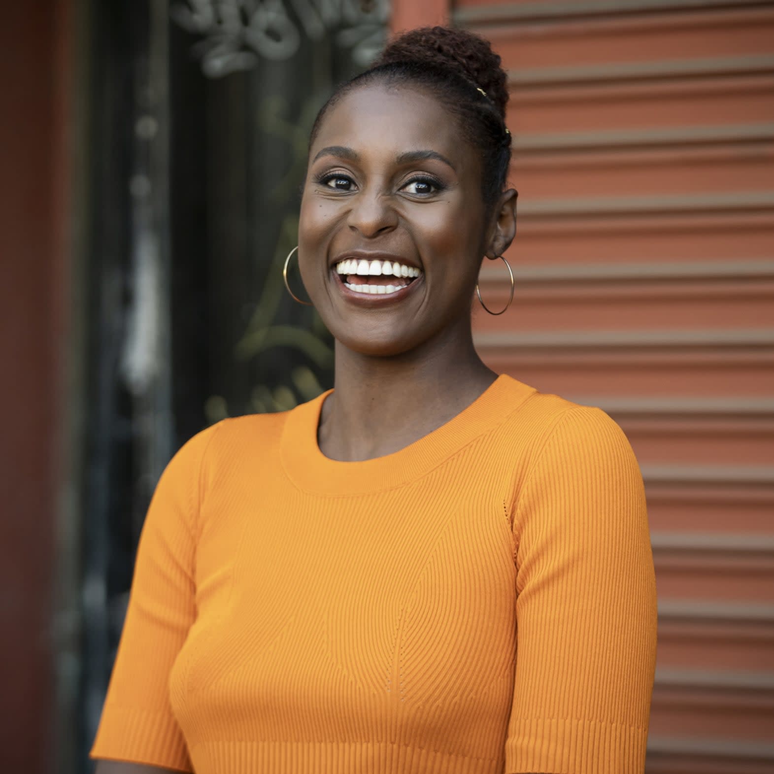 Issa Rae Is Booked And Busy See What S Next For Her After Insecure