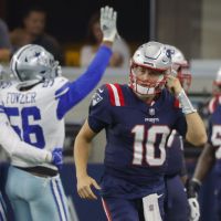 Dallas Cowboys News, Videos, Schedule, Roster, Stats - Yahoo Sports