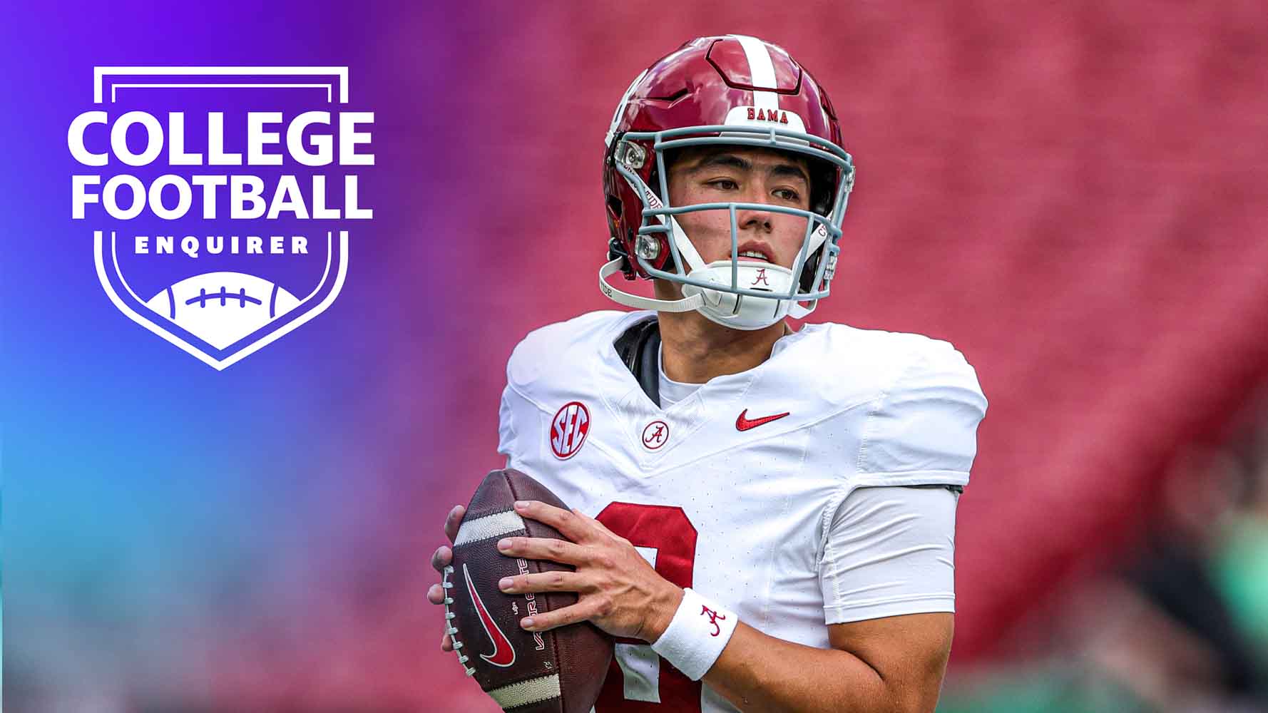 SEC QB Rankings 2022, SEC Fantasy Football League