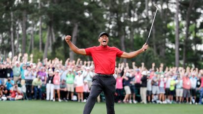  - With Tiger Woods officially in the fold for the 2024 Masters, here is how to watch the 88th edition of the Augusta