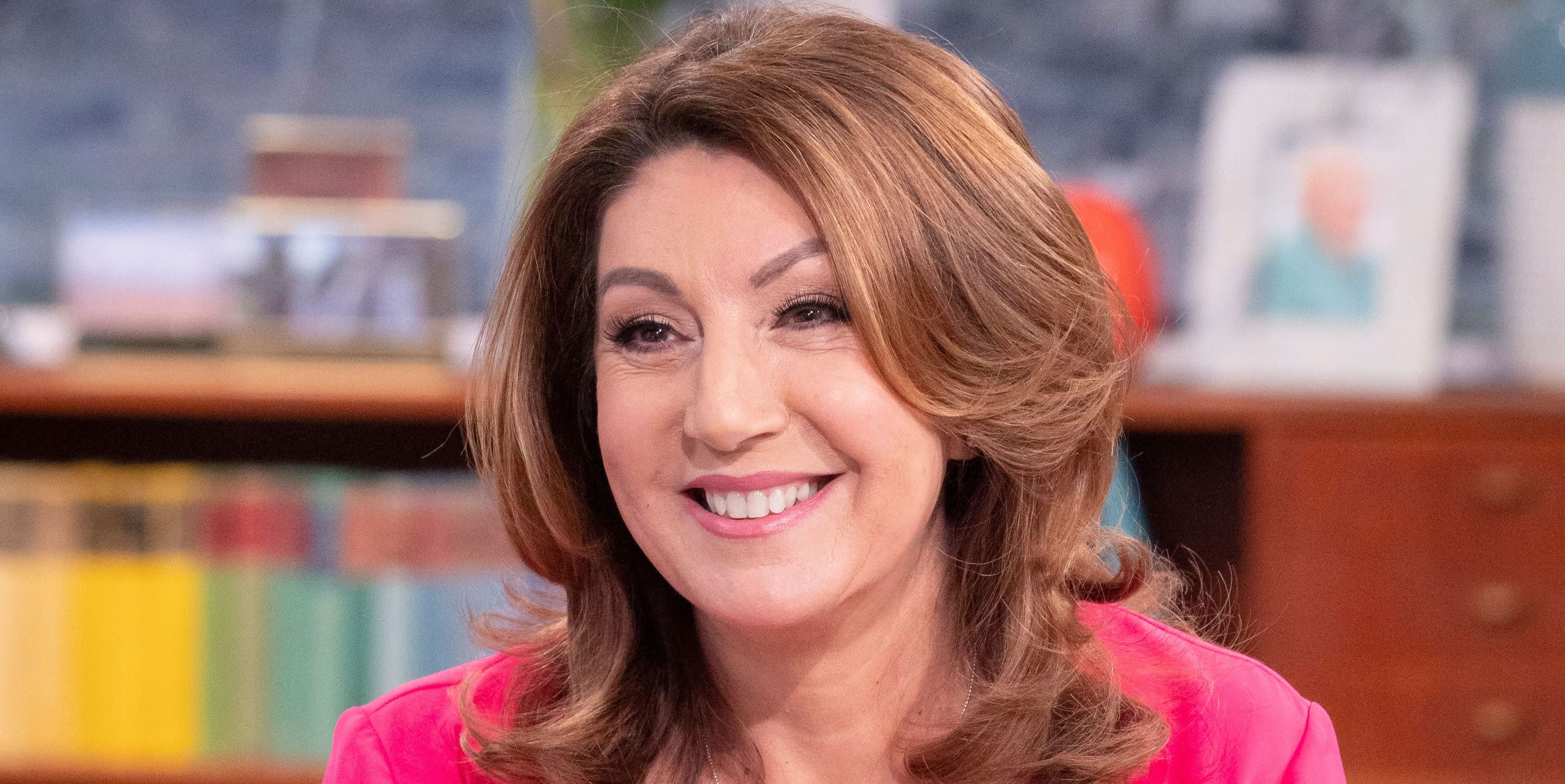 Jane McDonald discusses possible Loose Women return