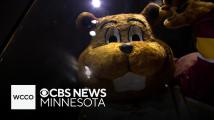 The history, and evolution, of Goldy Gopher