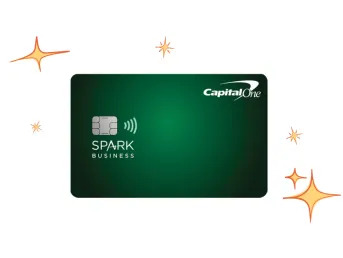 Capital One Spark Cash Select for Excellent Credit review: A cash-back business card with simple rewards