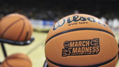 Yahoo Sports - The NCAA is making a deal that it has to make, and it is not ideal for all parties. But the alternative is much, much