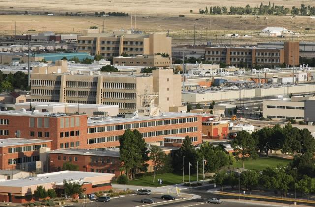 Sandia National Laboratories