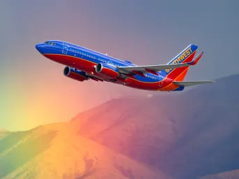 Earn a Southwest Companion Pass faster with this 85k welcome bonus