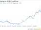 Decoding PulteGroup Inc (PHM): A Strategic SWOT Insight