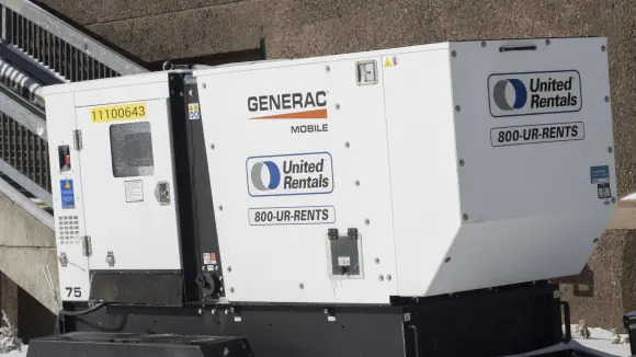 Generac stocks soars as Hurricane Milton approaches Florida