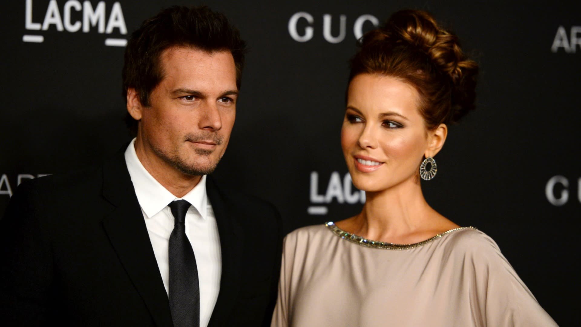 Kate Beckinsale Len Wiseman Have Finally Finalized Their Divorce Years Post Split