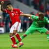 Bundesliga, 8ª giornata - Il Bayern supera il Gladbach