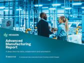 98% manufacturers face data woes that stifle innovation and time to market, Hexagon's report reveals