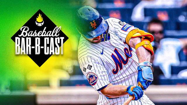 Who will win the 2024 Home Run Derby? | Baseball Bar-B-Cast