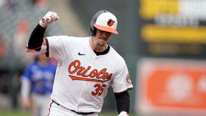Yahoo Sports - The Orioles, who have gone 105 straight series without being swept, are on pace to surpass the all-time record shortly after the All-Star break this