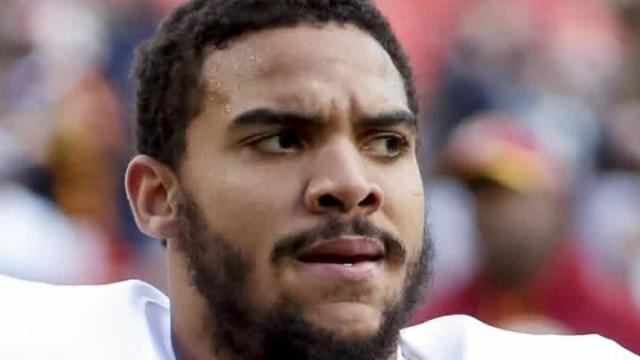 Latest concussion may reportedly spell end of Redskins TE Jordan Reed's career