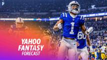 Fantasy football waiver wire pickups for Week 6 | Yahoo Fantasy Forecast