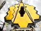 Coherent Loans James Webb Space Telescope Demonstration Mirror to Space Foundation Discovery Center