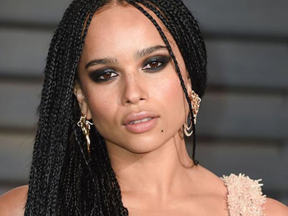What You Need To Know Before Getting Box Braids