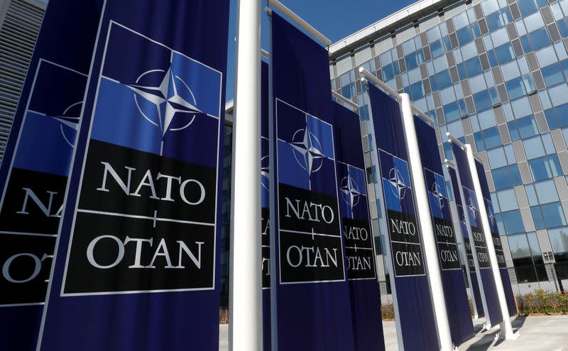 Russia warns it will ‘have to react’ if Bosnia moves to join NATO