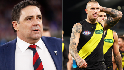 Yahoo Sport Australia - The call has not gone down well with AFL