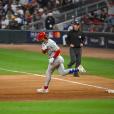 Nick Castellanos makes MLB history as Philadelphia Phillies elim - Erie  News Now