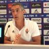 Paulo Sousa: &quot;Più che i rigori della Roma preoccupa la qualità&quot;