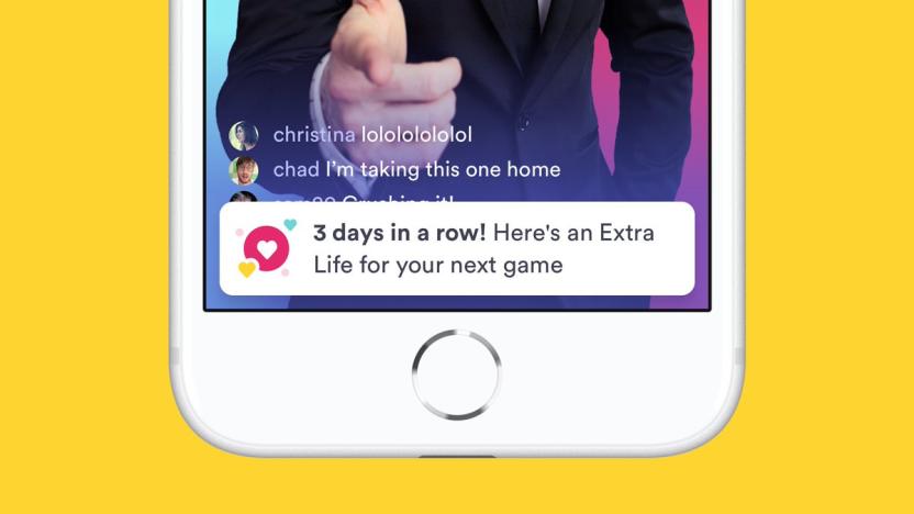 HQ Trivia