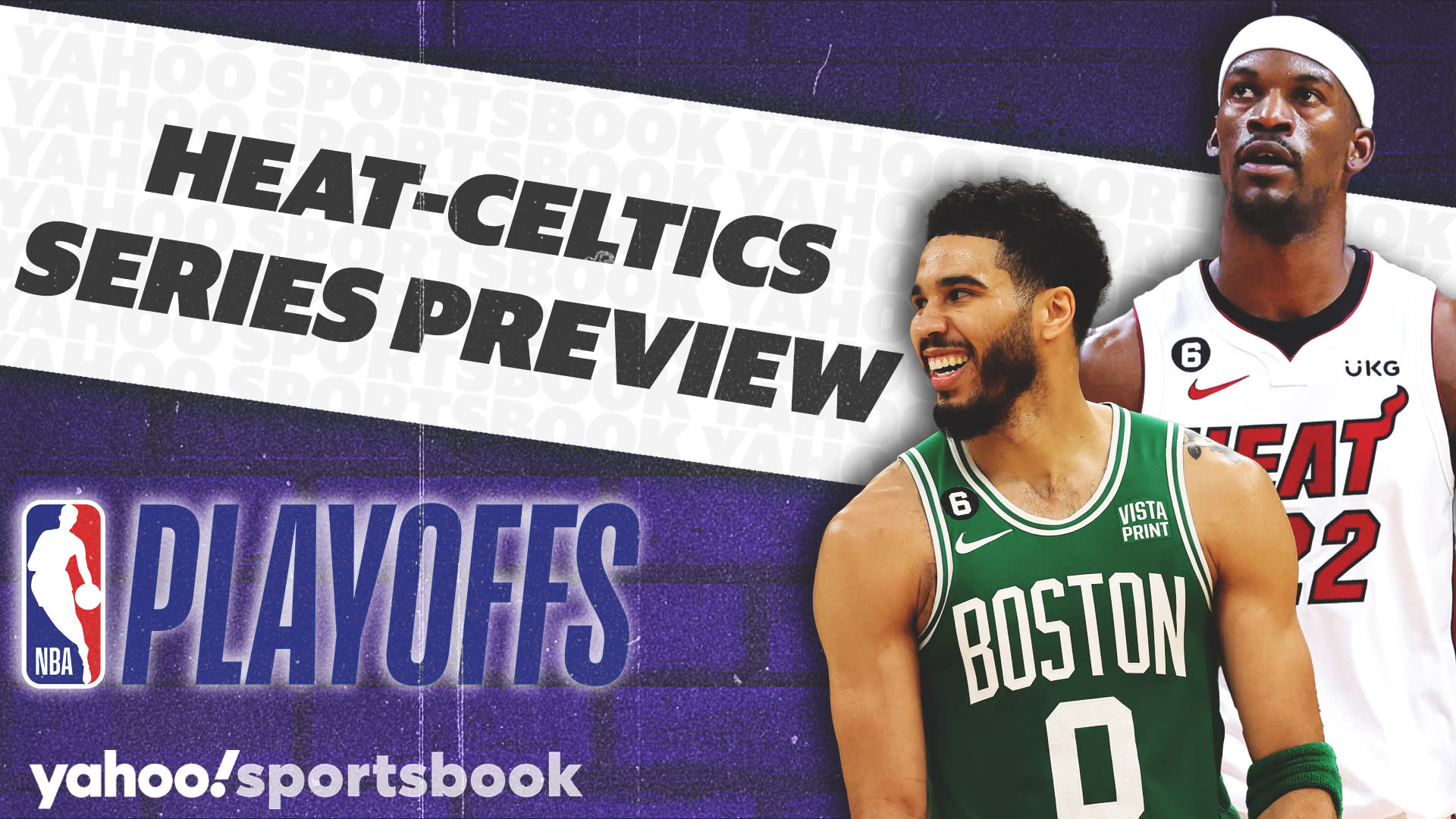 Jayson Tatum NBA Playoffs Player Props: Celtics vs. Heat