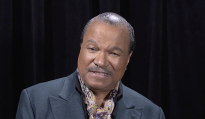 Billy Dee Williams Net Worth