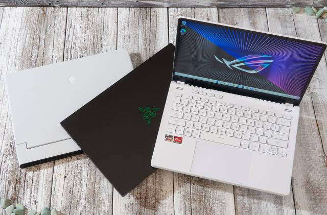 The best laptops for gaming and schoolwork