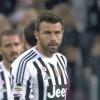 Juventus, visita di Agnelli a Vinovo. Mandzukic e Barzagli ancora in dubbio