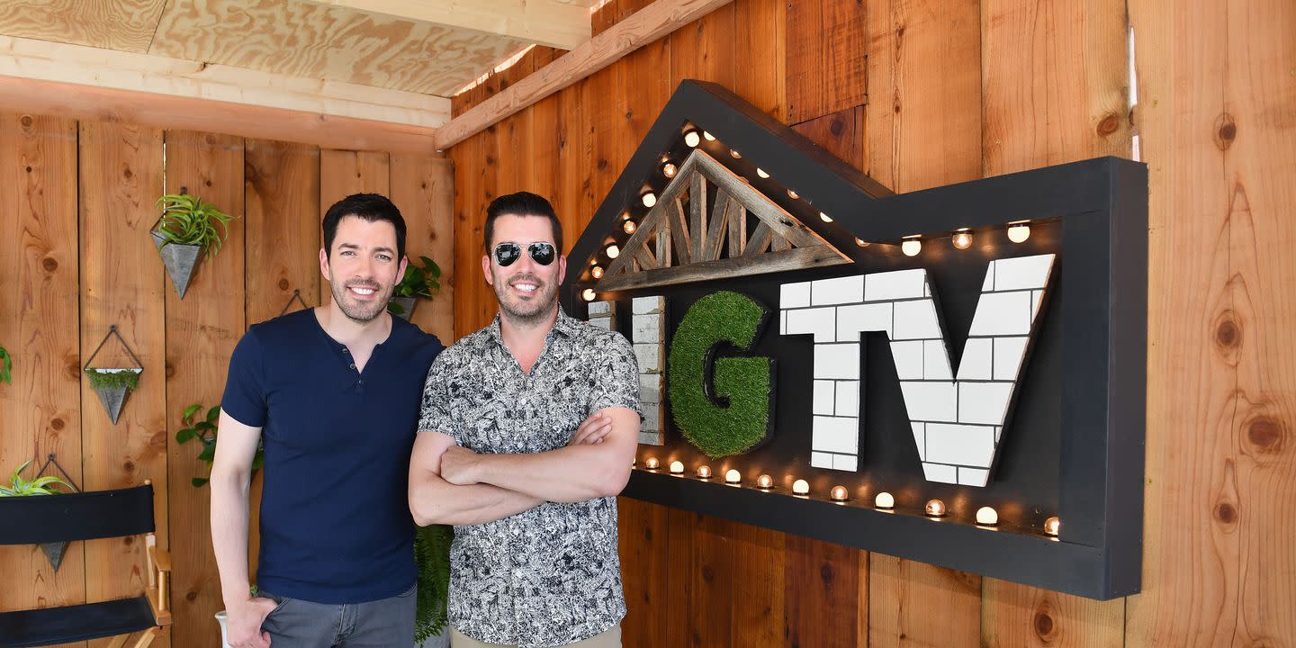 HGTV Releases Its Fall TV Schedule — And It Includes a 'House Hunters