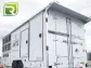 Renewable Innovations Inc., Delivers Mobile Power Generator (MPG) to the US Military