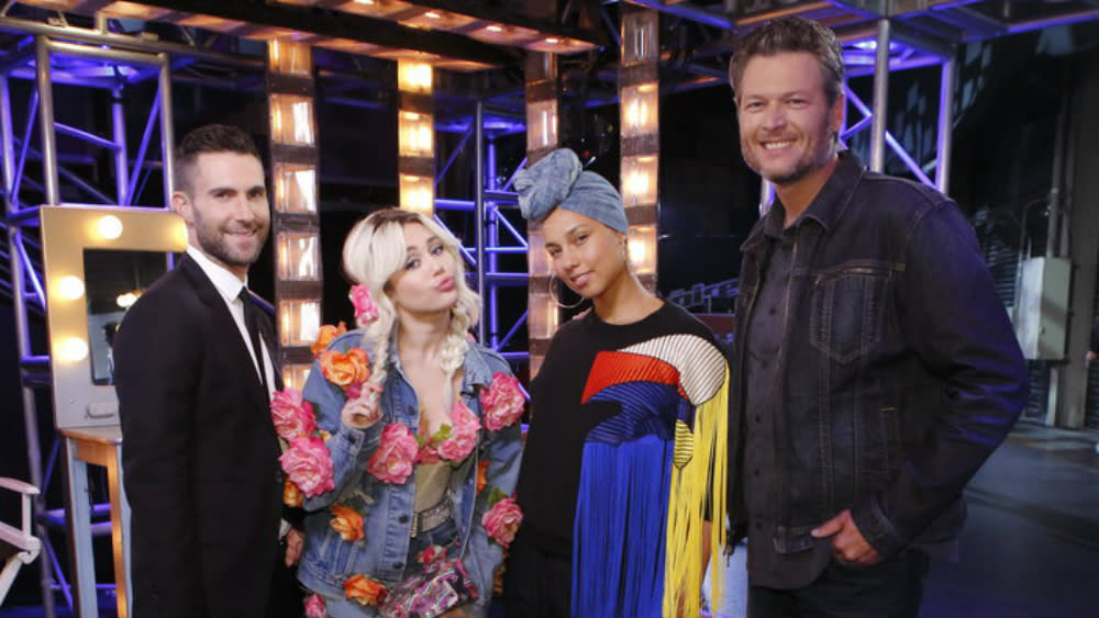 ‘The Voice’ Renewed Through Season 13 — Which Coaches Are Returning?