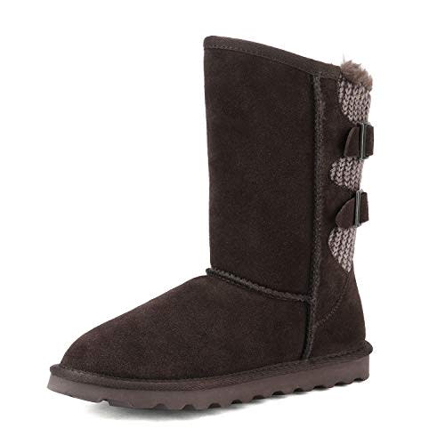 Target Has So Many Ugg Dupes On Sale & They Start at Just $21 – StyleCaster