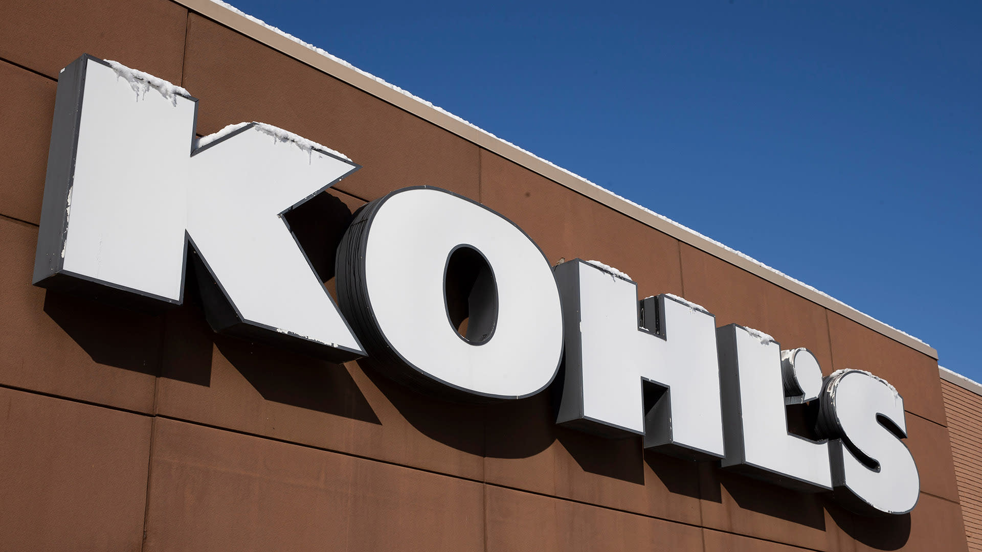 Kohl's Cyber Monday Sales Are Here & the Deals Are Seriously so Good