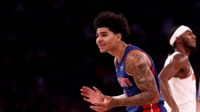 Yahoo Sports - The losers of 16 consecutive games have a high-priced coach, veterans with value and a load of young talent. So what’s the Pistons’ plan