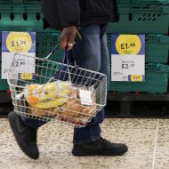 Tesco warns customers 'facing tough time' as profits hit £1.25bn